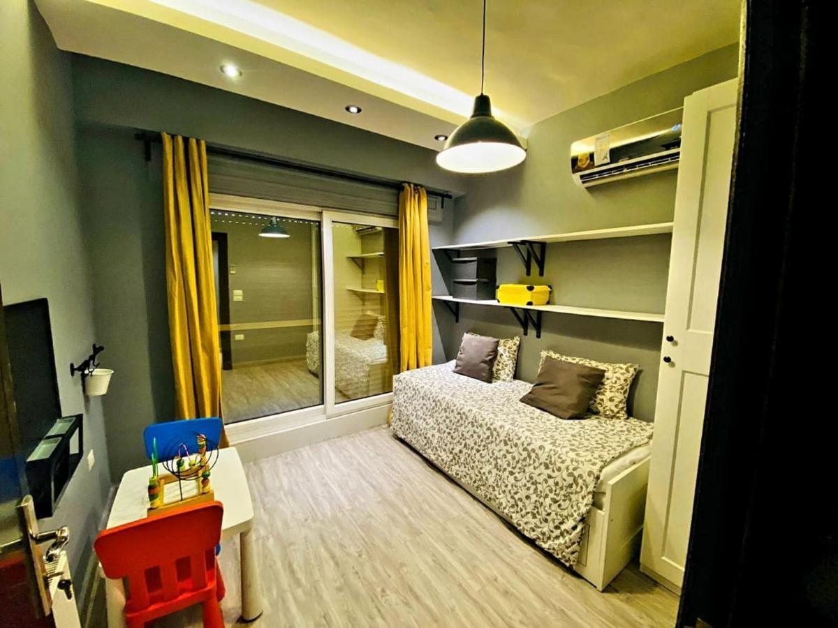 Elite Residency Διαμέρισμα Αμμάν Εξωτερικό φωτογραφία