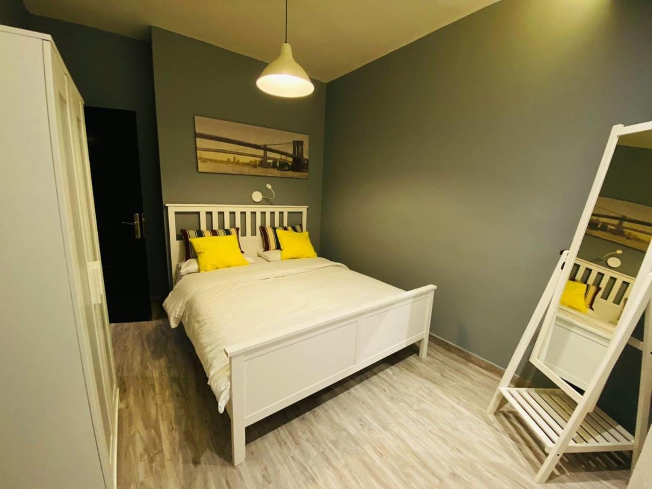 Elite Residency Διαμέρισμα Αμμάν Δωμάτιο φωτογραφία