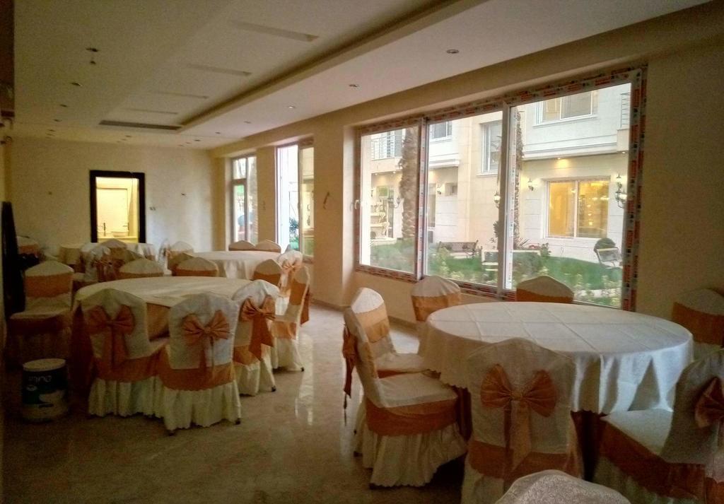 Elite Residency Διαμέρισμα Αμμάν Εξωτερικό φωτογραφία