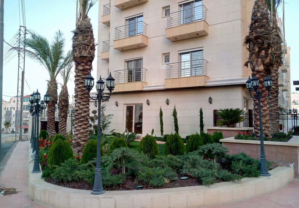 Elite Residency Διαμέρισμα Αμμάν Εξωτερικό φωτογραφία