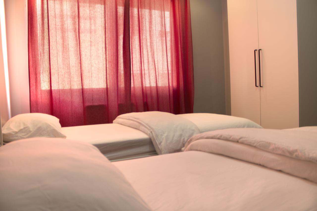 Elite Residency Διαμέρισμα Αμμάν Εξωτερικό φωτογραφία