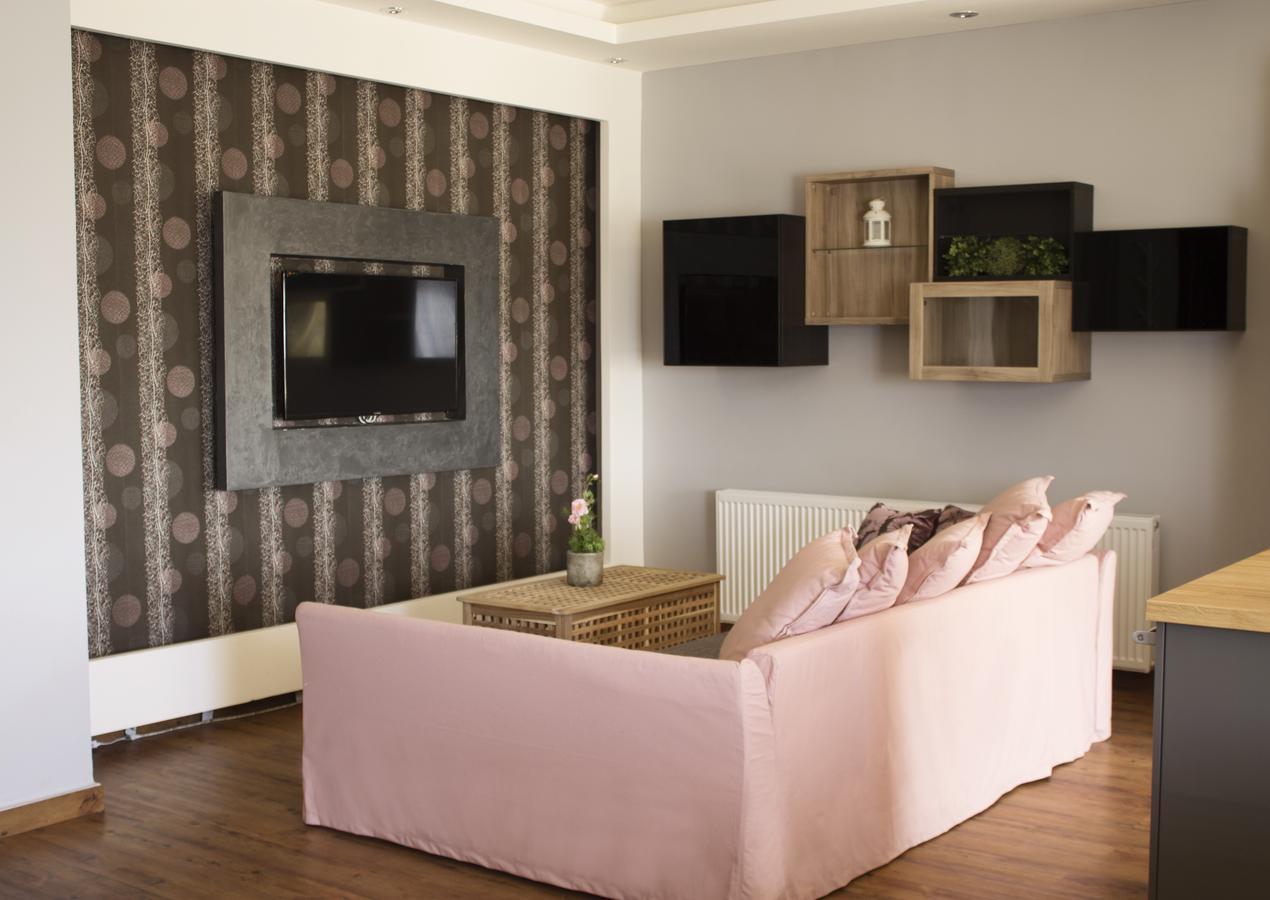 Elite Residency Διαμέρισμα Αμμάν Εξωτερικό φωτογραφία