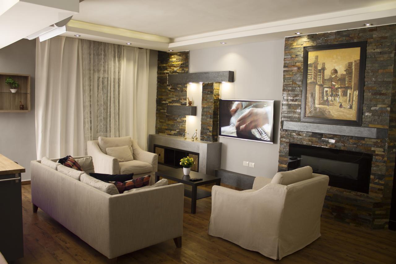 Elite Residency Διαμέρισμα Αμμάν Εξωτερικό φωτογραφία