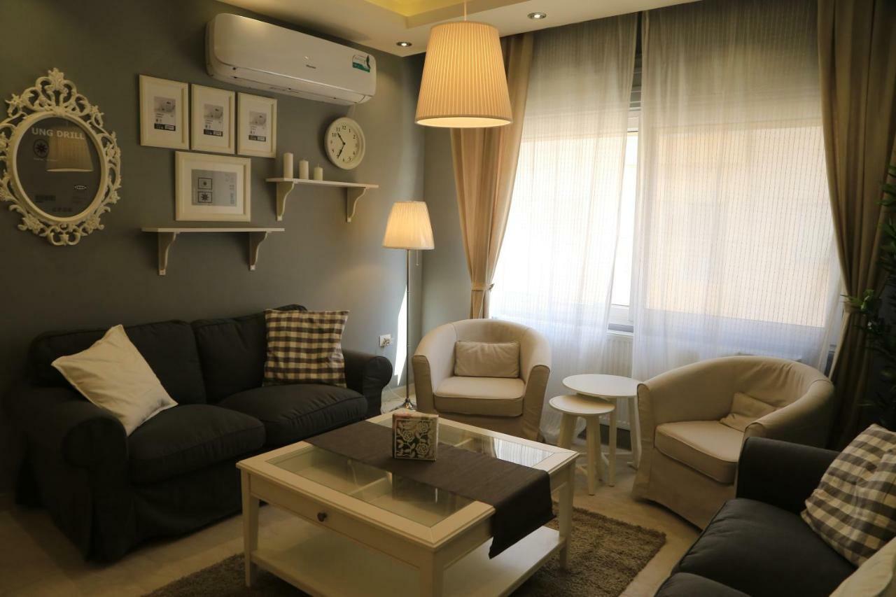 Elite Residency Διαμέρισμα Αμμάν Εξωτερικό φωτογραφία