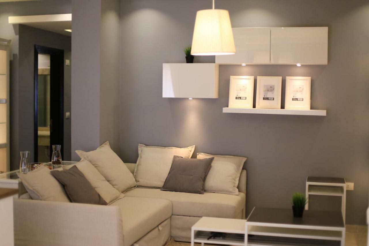 Elite Residency Διαμέρισμα Αμμάν Εξωτερικό φωτογραφία