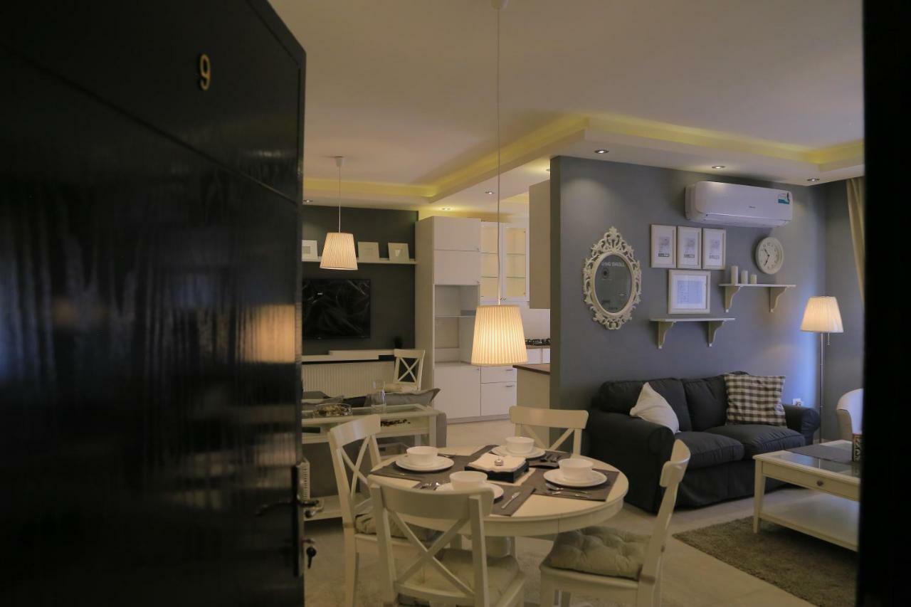 Elite Residency Διαμέρισμα Αμμάν Εξωτερικό φωτογραφία