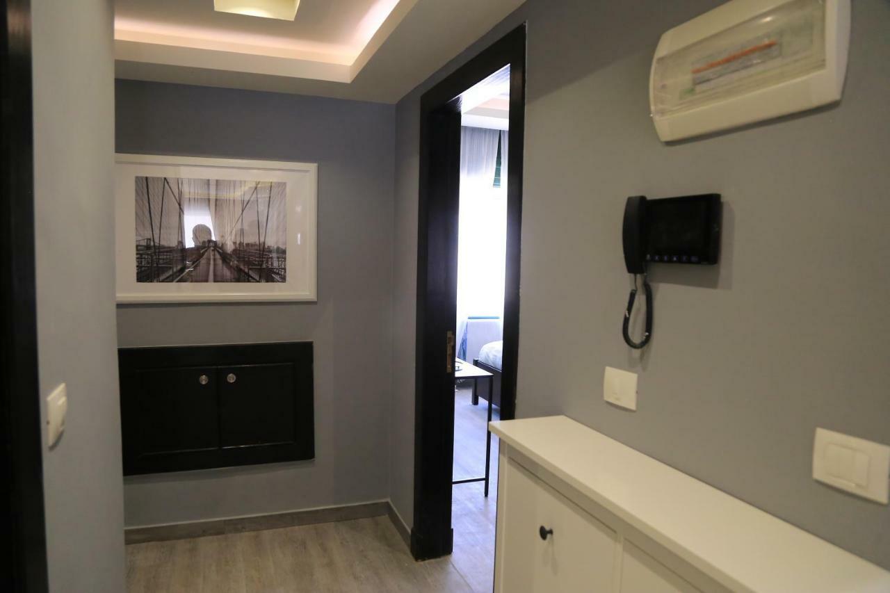 Elite Residency Διαμέρισμα Αμμάν Εξωτερικό φωτογραφία