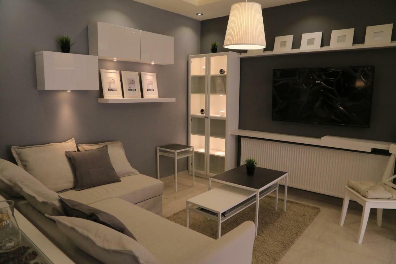Elite Residency Διαμέρισμα Αμμάν Εξωτερικό φωτογραφία