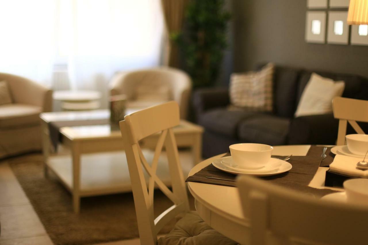 Elite Residency Διαμέρισμα Αμμάν Εξωτερικό φωτογραφία